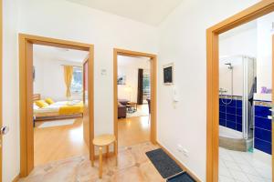 Kuchyňa alebo kuchynka v ubytovaní Apartment Labská 108 Špindlerův MLýn