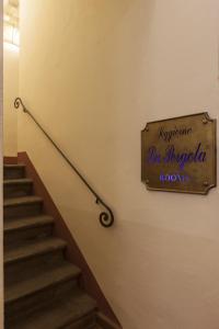 Gallery image of Soggiorno La Pergola in Florence