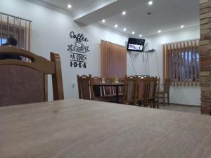 Εστιατόριο ή άλλο μέρος για φαγητό στο Rooms Stefan