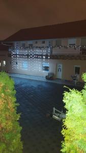 Πισίνα στο ή κοντά στο Rooms Stefan