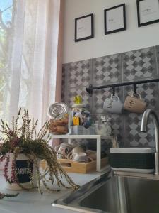 Fotografia z galérie ubytovania Casa Monì v Neapole + 37 fotografií