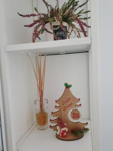 Fotografia z galérie ubytovania Casa Monì v Neapole