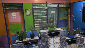 Foto dalla galleria di Pelemkecut Double-Degree Syariah Accommodation a Kejayan
