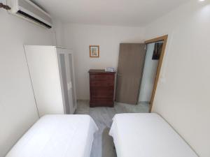 Fotografia z galérie ubytovania Apartamento Sostoa 4 v destinácii Málaga