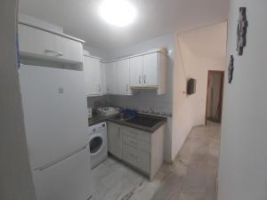 Fotografia z galérie ubytovania Apartamento Sostoa 4 v destinácii Málaga