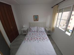 Zdjęcie z galerii obiektu Apartamento Sostoa 4 w Maladze +7 zdjęć