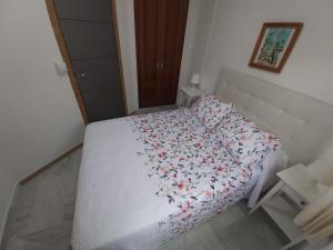 Zdjęcie z galerii obiektu Apartamento Sostoa 4 w Maladze