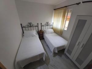Fotografia z galérie ubytovania Apartamento Sostoa 4 v destinácii Málaga