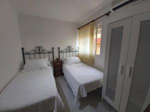 Fotografia z galérie ubytovania Apartamento Sostoa 4 v destinácii Málaga