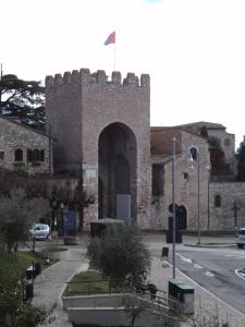 Gallery image of B&B A Casa Tua in Assisi