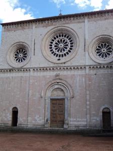 Fotografie z fotogalerie ubytování B&B A Casa Tua v destinaci Assisi