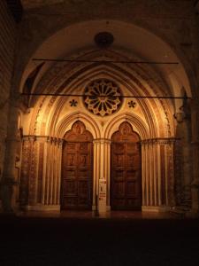 Fotografie z fotogalerie ubytování B&B A Casa Tua v destinaci Assisi