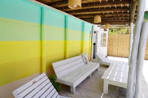 Photo de la galerie de l'établissement Hué Hostel, à Punta del Diablo