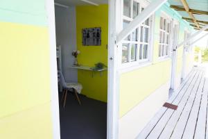 Photo de la galerie de l'établissement Hué Hostel, à Punta del Diablo 17 autres photos
