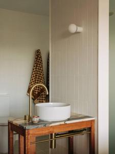 Fotografie z fotogalerie ubytování Frankie Beach House v destinaci Bicheno