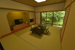 TV o dispositivi per l'intrattenimento presso 熱海慧薗貸し切り