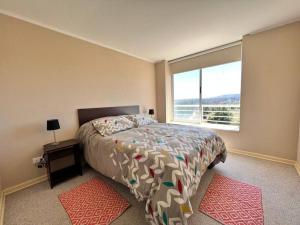 Gallery image of Depto algarrobo con vista al mar 6 personas in Algarrobo