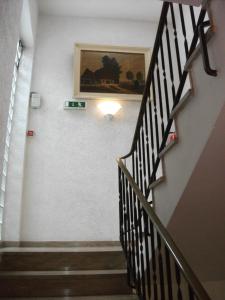 Gallery image of Hotel zu den Burgen in Kamp-Bornhofen