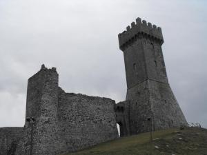 Fotografia z galérie ubytovania Villetta Pia v destinácii Contignano