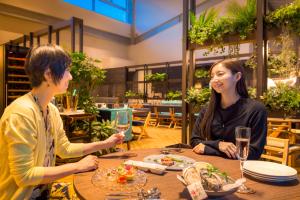 Ospiti di HOTEL BEACON ONOMICHI