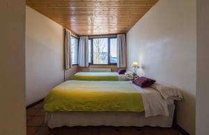Galeriebild der Unterkunft Hostal Yeti in Sierra Nevada