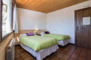 Galeriebild der Unterkunft Hostal Yeti in Sierra Nevada
