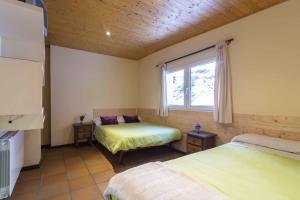 Galeriebild der Unterkunft Hostal Yeti in Sierra Nevada