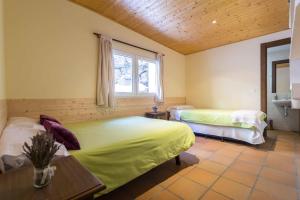 Galeriebild der Unterkunft Hostal Yeti in Sierra Nevada