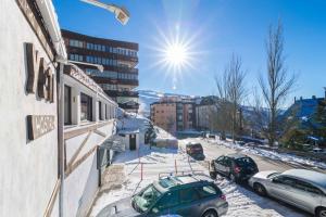 Galeriebild der Unterkunft Hostal Yeti in Sierra Nevada
