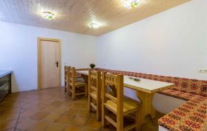 Galeriebild der Unterkunft Hostal Yeti in Sierra Nevada