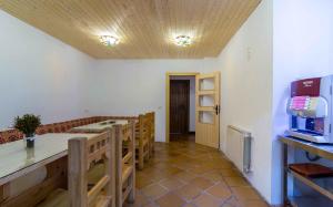 Galeriebild der Unterkunft Hostal Yeti in Sierra Nevada