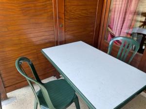 Zdjęcie z galerii obiektu Studio à Brides-les-Bains avec Balcon, Parking, Wi-Fi et Casier à Skis - FR-1-512-260 w mieście Brides-les-Bains +8 zdjęć