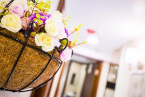 Gambar di galeri bagi Joyous Guest House di Hong Kong