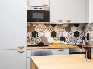 Fotografia z galérie ubytovania Home R52-4 #freeparking v Budapešti