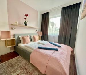 Fotografia z galérie ubytovania Home R52-4 #freeparking v Budapešti