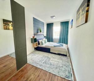 Fotografia z galérie ubytovania Home R52-4 #freeparking v Budapešti