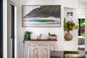 Fotografie z fotogalerie ubytování Little Fern House v destinaci Mudjimba