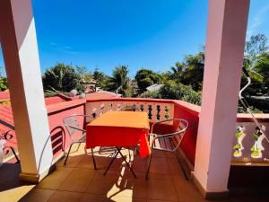 Billede fra billedgalleriet på Régina Lodge Diégo Suarez Madagascar i Antsiranana