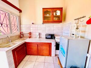 Billede fra billedgalleriet på Régina Lodge Diégo Suarez Madagascar i Antsiranana