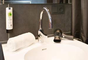 Fotografie z fotogalerie ubytování SLD Hotel by WMM Hotels v destinaci Schnelldorf