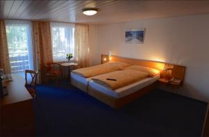 Gallery image of Hotel Eigerblick in Grindelwald