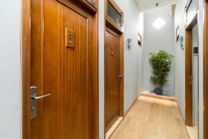 Mynd úr myndasafni af RedDoorz near RS Sari Asih Cipondoh í Tangerang
