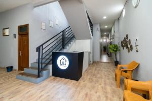 Mynd úr myndasafni af RedDoorz near RS Sari Asih Cipondoh í Tangerang