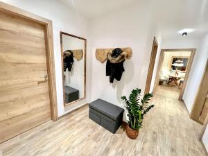 Fotografija v galeriji nastanitve AmStein v mestu Kaltenbach