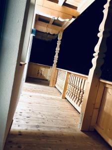 Fotografija v galeriji nastanitve AmStein v mestu Kaltenbach