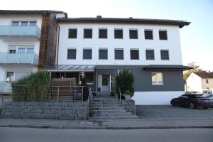 Galeriebild der Unterkunft Goldener Stern in Dingolfing
