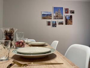 Fotografie z fotogalerie ubytování Vistas a la Catedral! El Mirador de San Guillermo v destinaci León + 29 fotografií