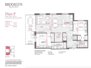 Gallery image of WOW Penthouse 22nd Floor Downtown Lakeview in Kelowna