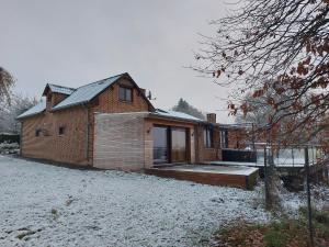 Imagine din galeria proprietății L'Éphém'Heer în Hastière-par-delà +27 fotografii