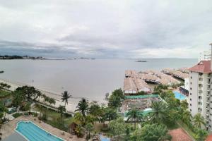 Billede fra billedgalleriet på GLORY BEACH 3BR Apartments with SEA VIEW i Port Dickson + 18 billeder